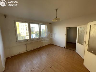 Prodej bytu 2+1 Ostrava, Maroldova č. 3