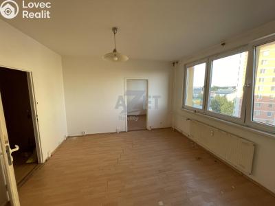 Prodej bytu 2+1 Ostrava, Maroldova č. 4