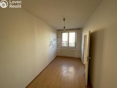 Prodej bytu 2+1 Ostrava, Maroldova č. 6