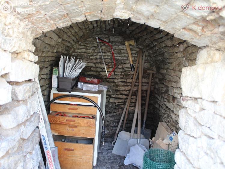Prodej rodinného domu Černčice, Žižkova 60 č. 14