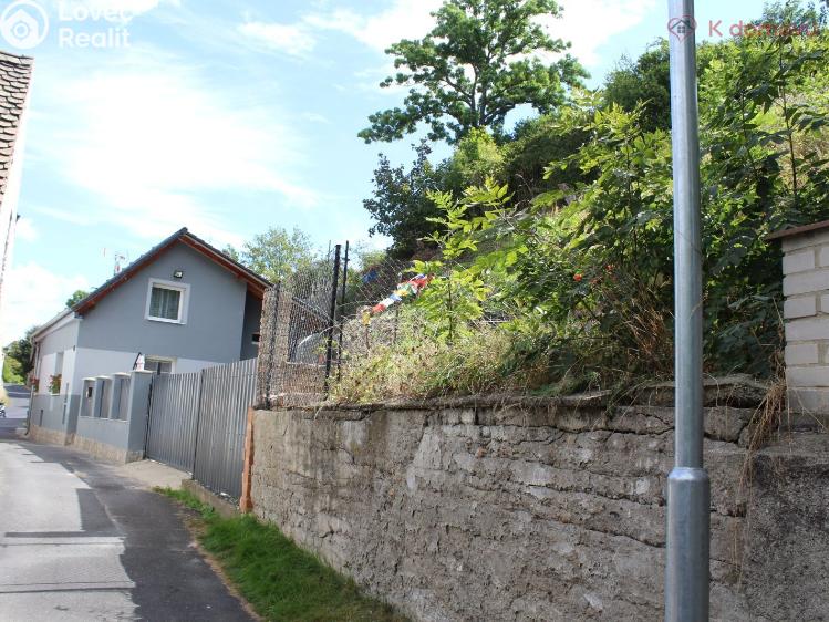 Prodej rodinného domu Černčice, Žižkova 60 č. 18