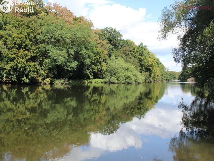 Prodej rodinného domu Černčice, Žižkova 60 č. 21
