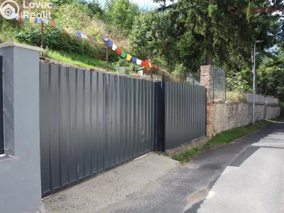 Prodej rodinného domu Černčice, Žižkova 60 č. 3