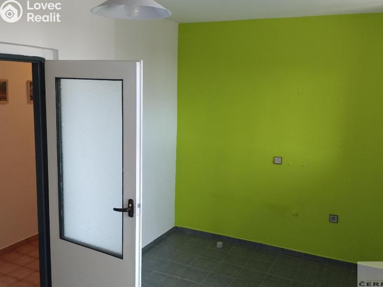 Pronájem bytu 2+KK Rakovník č. 4