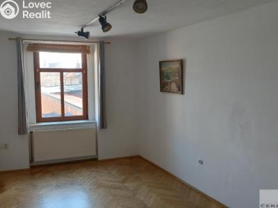 Pronájem bytu 2+KK Rakovník č. 5