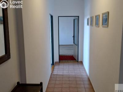 Pronájem bytu 2+KK Rakovník č. 6