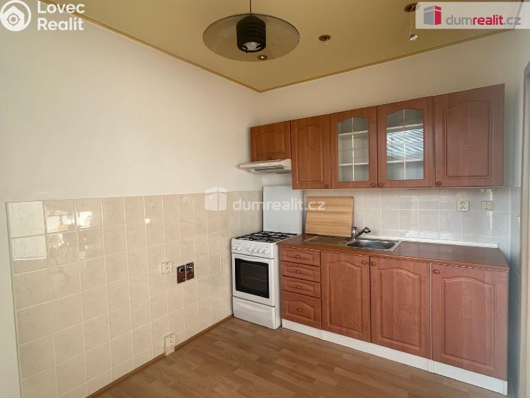 Pronájem bytu 2+1 Frenštát pod Radhoštěm, Záhuní č. 2