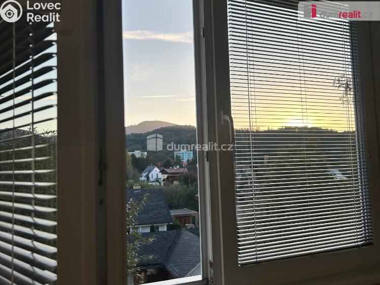 Pronájem bytu 2+1 Frenštát pod Radhoštěm, Záhuní č. 10