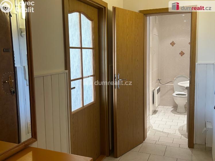 Pronájem bytu 2+1 Frenštát pod Radhoštěm, Záhuní č. 20