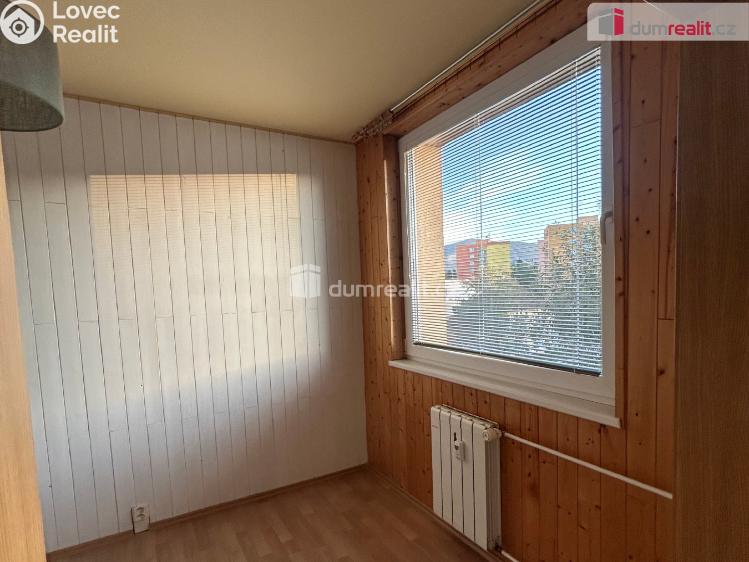 Pronájem bytu 2+1 Frenštát pod Radhoštěm, Záhuní č. 7