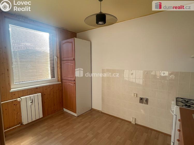 Pronájem bytu 2+1 Frenštát pod Radhoštěm, Záhuní č. 11