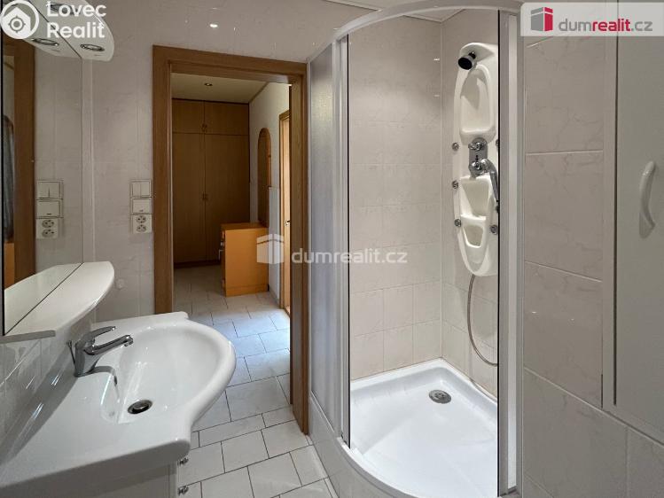 Pronájem bytu 2+1 Frenštát pod Radhoštěm, Záhuní č. 15