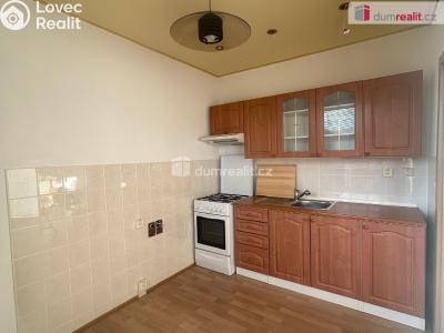 Pronájem bytu 2+1 Frenštát pod Radhoštěm, Záhuní č. 2