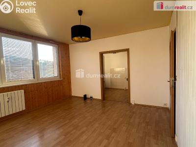 Pronájem bytu 2+1 Frenštát pod Radhoštěm, Záhuní č. 5