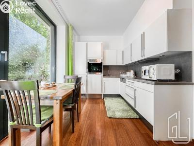 Rent apartment 1+KK Praha, K sídlišti č. 1