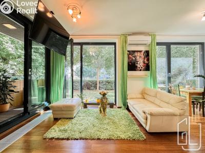 Rent apartment 1+KK Praha, K sídlišti č. 3