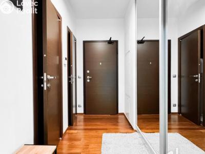 Rent apartment 1+KK Praha, K sídlišti č. 5