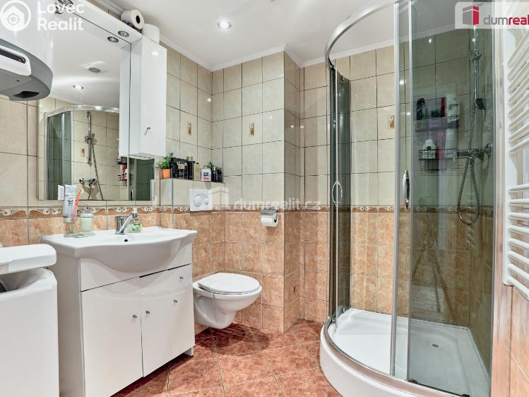 Продаж квартири 1+KK Karlovy Vary, Moskevská č. 6