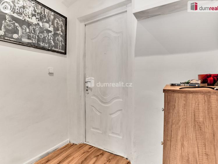 Продаж квартири 1+KK Karlovy Vary, Moskevská č. 7