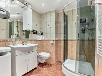 Prodej bytu 1+KK Karlovy Vary, Moskevská č. 6