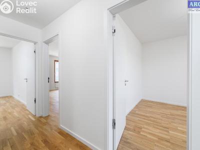 Sale apartment 3+KK Praha č. 1