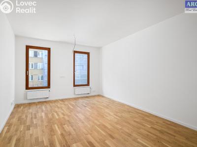 Sale apartment 3+KK Praha č. 3