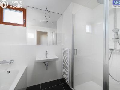 Sale apartment 3+KK Praha č. 6
