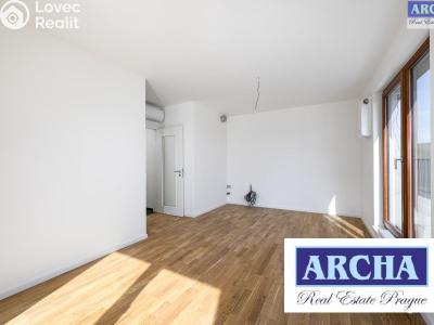 Prodej bytu 2+KK Praha č. 5