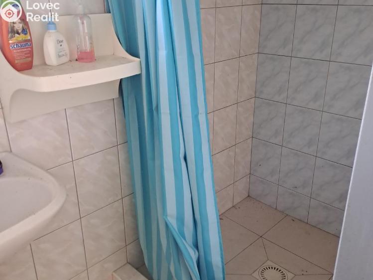 Prodej chaty Konice č. 8