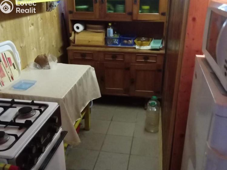 Prodej chaty Konice č. 13