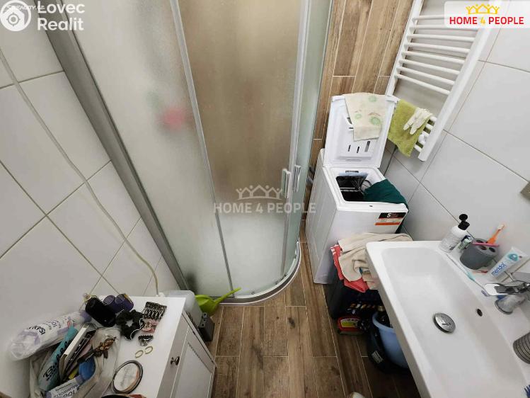 Prodej bytu 2+KK Chrudim, Svěchyňova č. 8