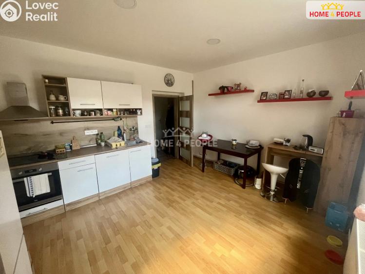 Prodej bytu 2+KK Chrudim, Svěchyňova č. 16
