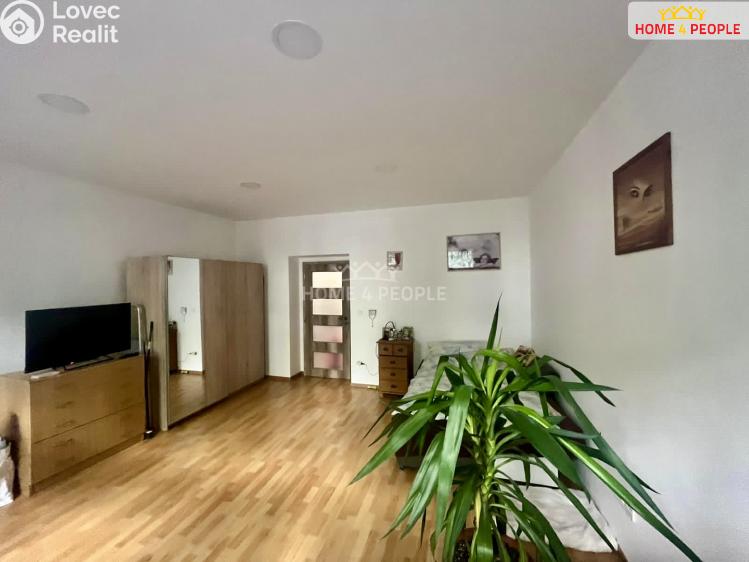 Prodej bytu 2+KK Chrudim, Svěchyňova č. 7