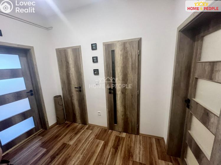 Prodej bytu 2+KK Chrudim, Svěchyňova č. 13