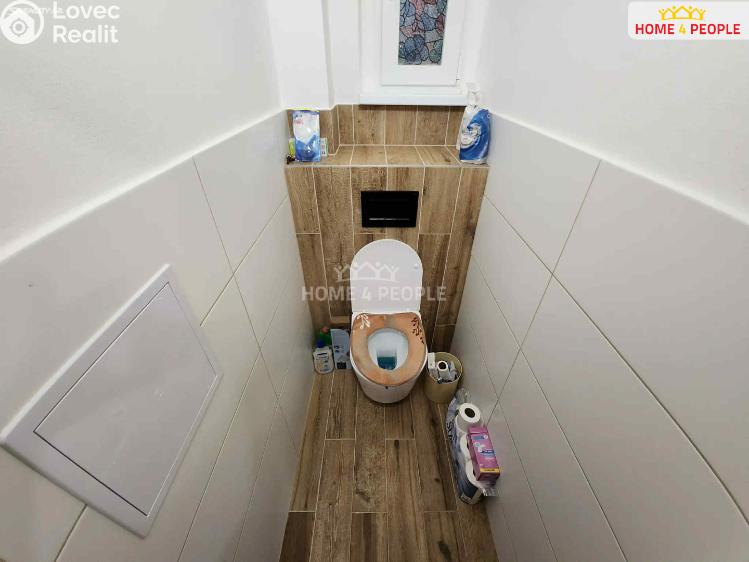 Prodej bytu 2+KK Chrudim, Svěchyňova č. 15