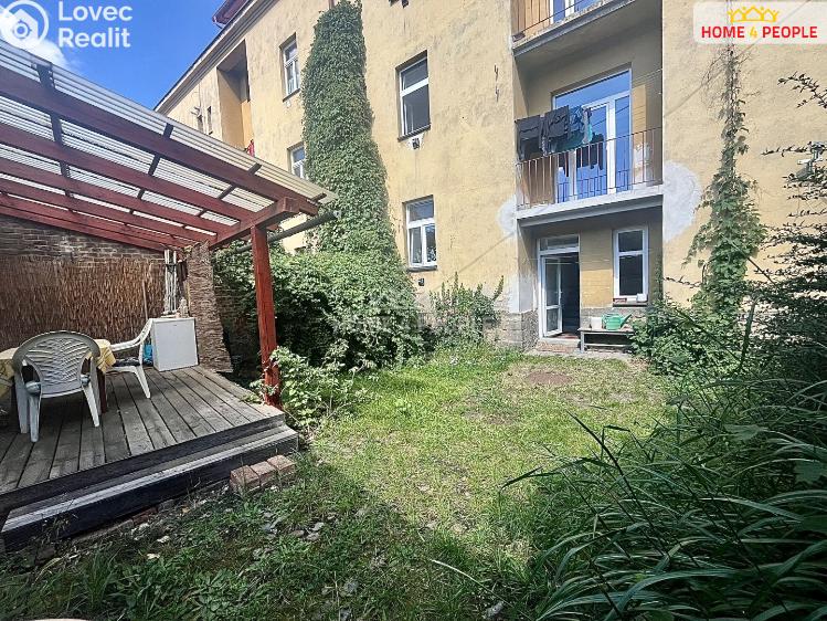 Prodej bytu 2+KK Chrudim, Svěchyňova č. 18