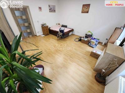 Prodej bytu 2+KK Chrudim, Svěchyňova č. 4