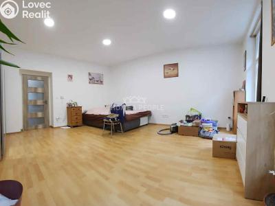Prodej bytu 2+KK Chrudim, Svěchyňova č. 5