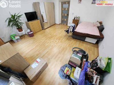 Prodej bytu 2+KK Chrudim, Svěchyňova č. 6