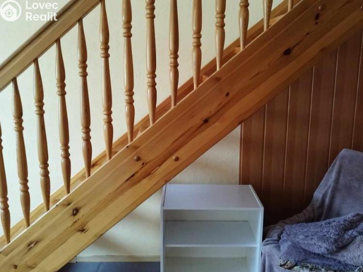 Pronájem rodinného domu Prostějov č. 3