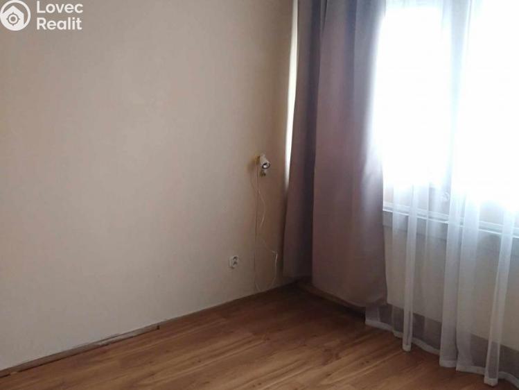 Pronájem rodinného domu Prostějov č. 7