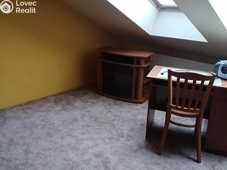 Pronájem rodinného domu Prostějov č. 10
