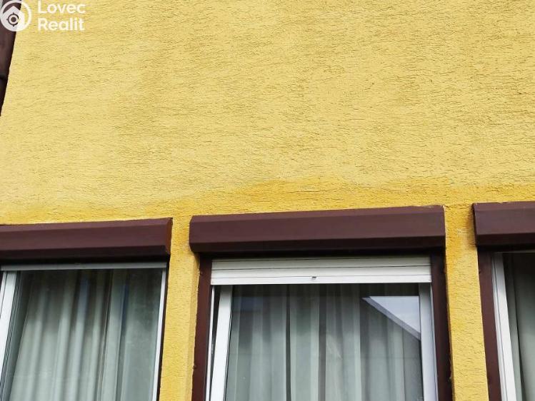 Pronájem rodinného domu Prostějov č. 14