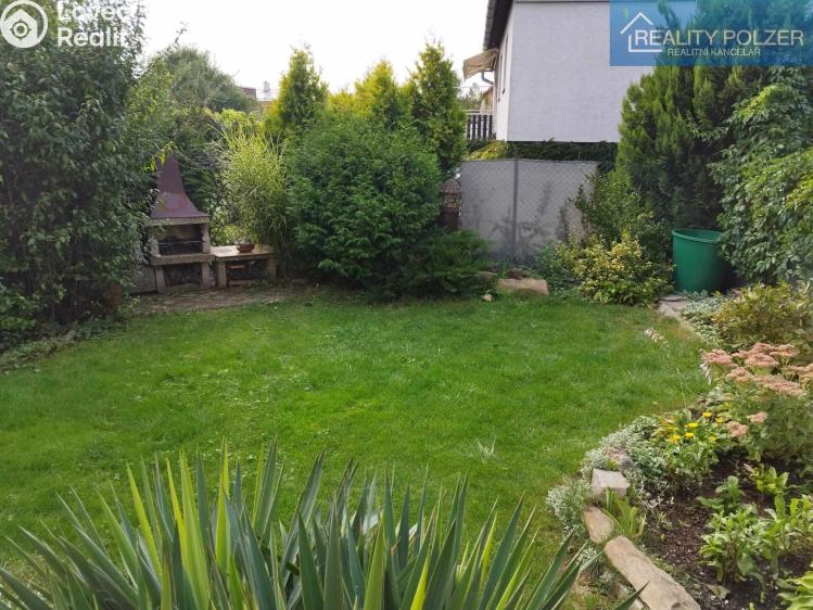 Pronájem rodinného domu Prostějov č. 16