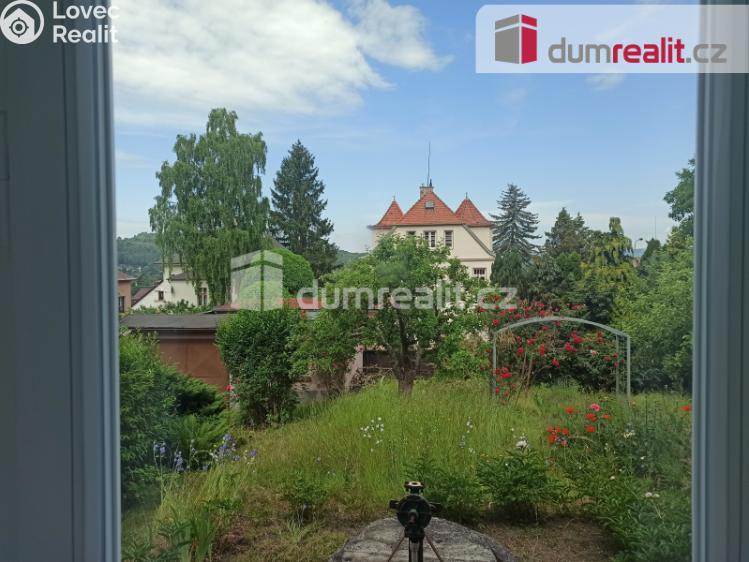 Pronájem bytu 1+1 Karlovy Vary, Lesní č. 16