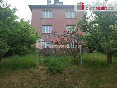 Rent apartment 1+1 Karlovy Vary, Lesní č. 6