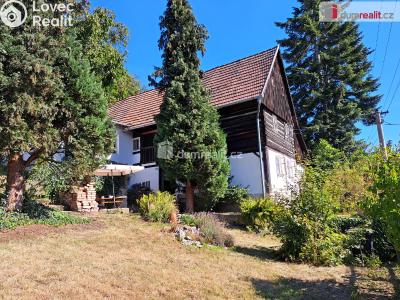 Sale cottage Třebušín č. 3