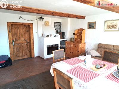 Sale cottage Třebušín č. 6