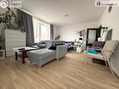 Продаж квартири 1+KK Uherské Hradiště, Hrušková č. 4