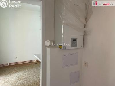 Pronájem bytu 2+1 Opava, Myslbekova č. 2